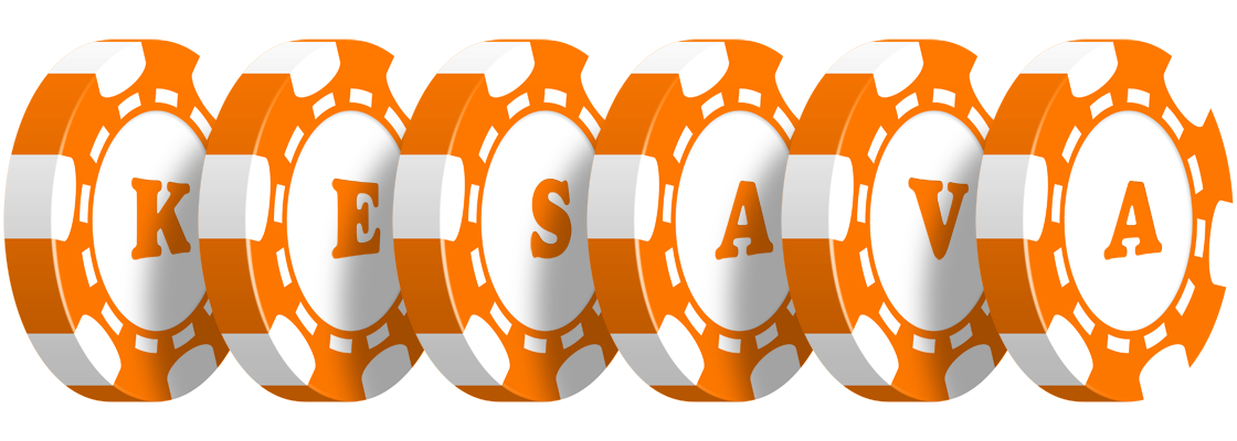 Kesava stacks logo