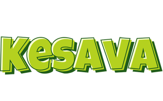 Kesava summer logo