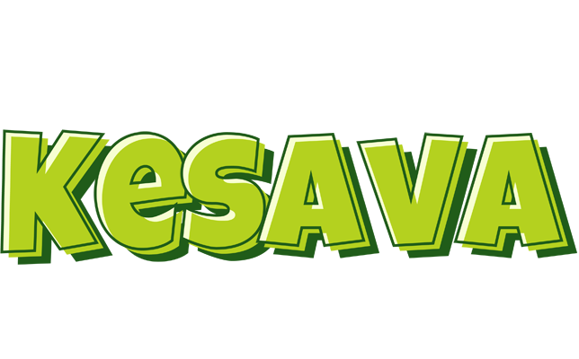 Kesava summer logo