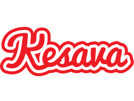 Kesava sunshine logo