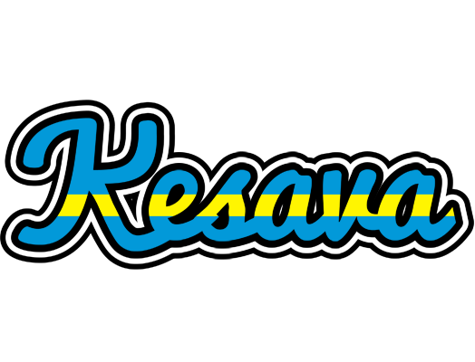 Kesava sweden logo