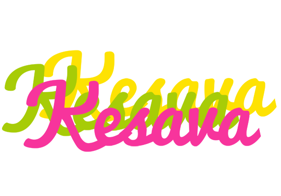 Kesava sweets logo