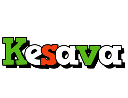 Kesava venezia logo