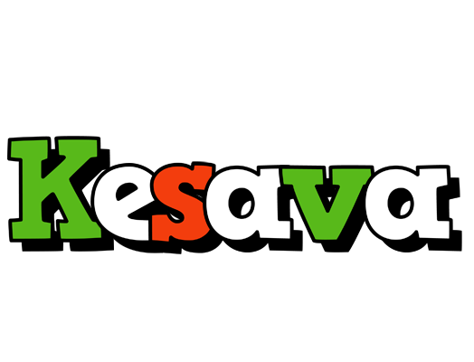 Kesava venezia logo