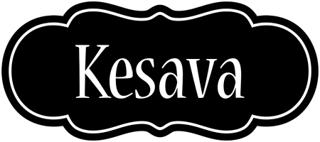 Kesava welcome logo