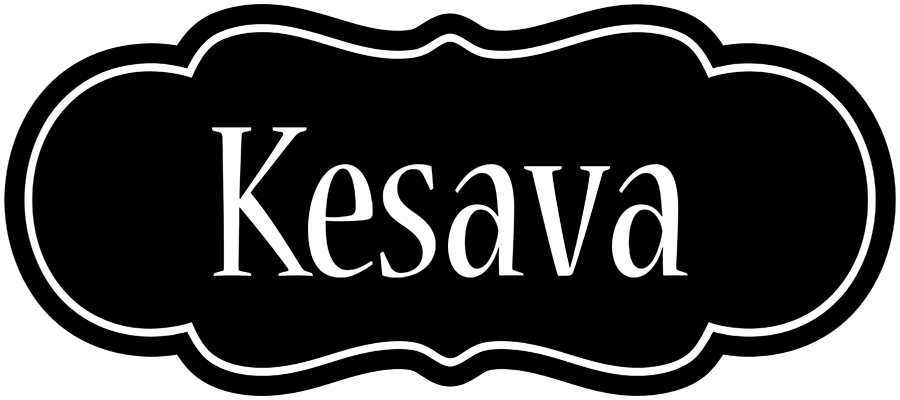 Kesava welcome logo