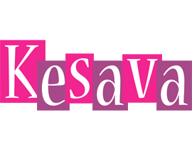 Kesava whine logo