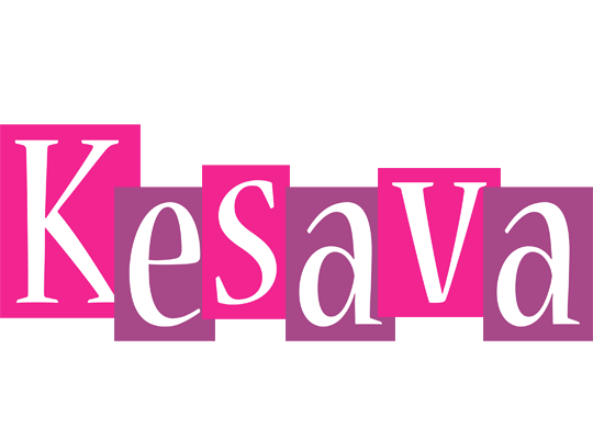 Kesava whine logo