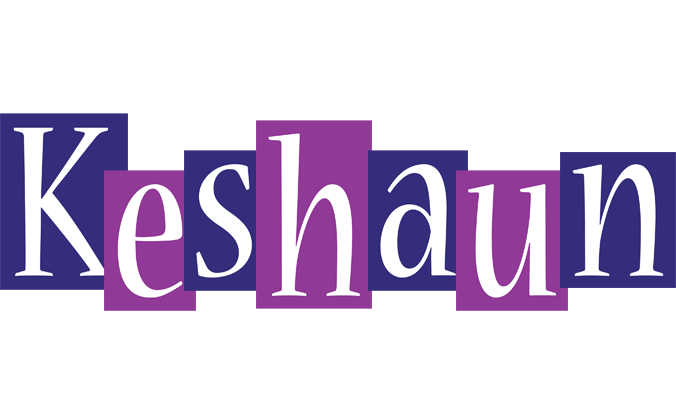 Keshaun autumn logo