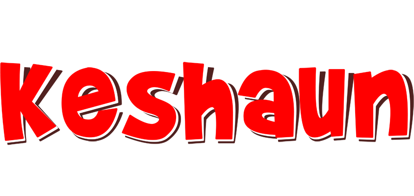 Keshaun basket logo