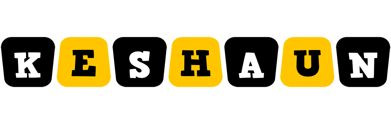 Keshaun boots logo