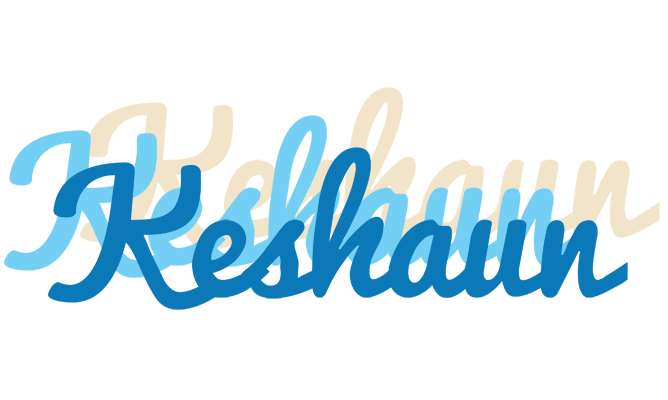 Keshaun breeze logo