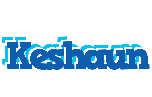 Keshaun business logo
