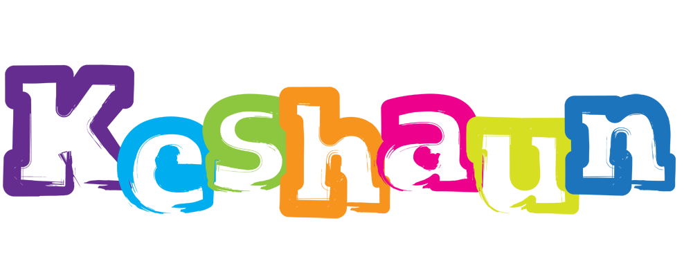 Keshaun casino logo