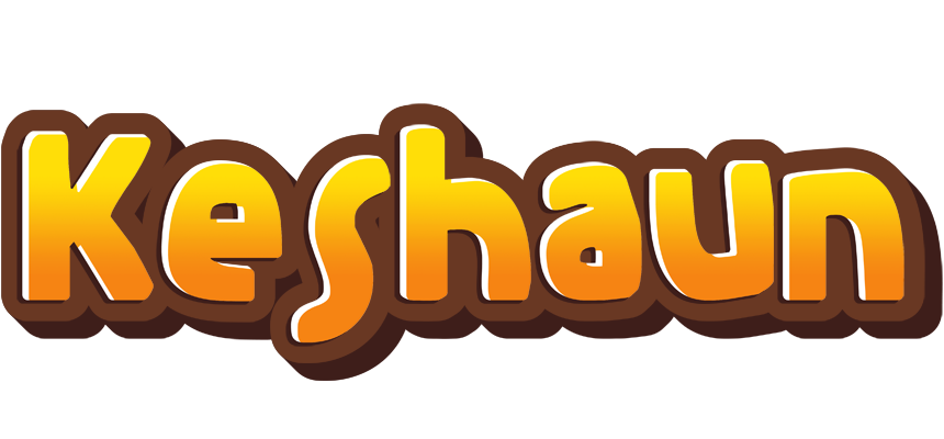 Keshaun cookies logo