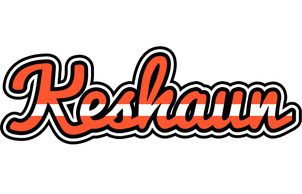 Keshaun denmark logo
