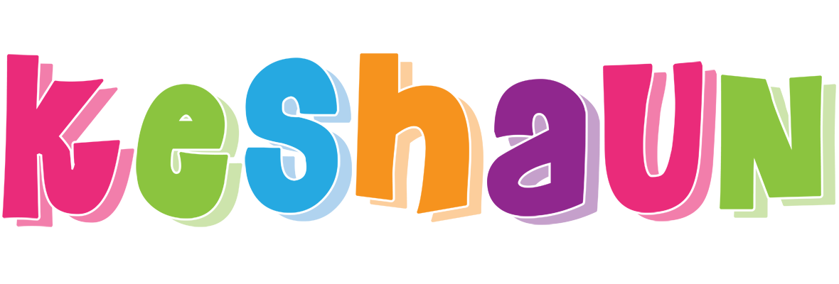 Keshaun friday logo