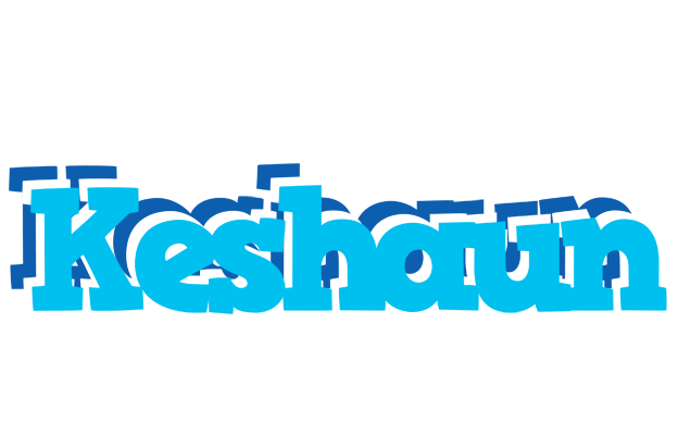 Keshaun jacuzzi logo