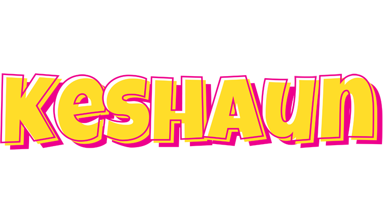 Keshaun kaboom logo