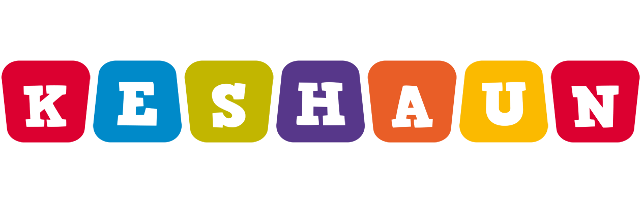 Keshaun kiddo logo