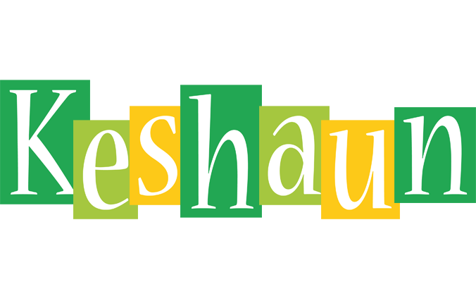Keshaun lemonade logo