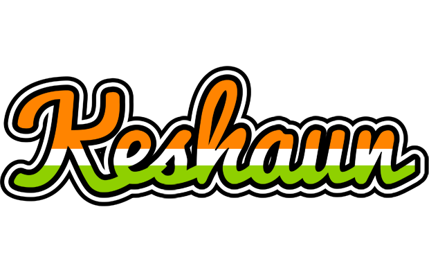 Keshaun mumbai logo