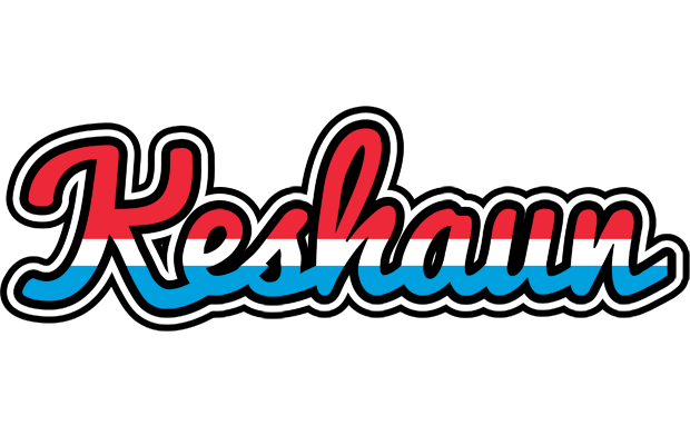Keshaun norway logo