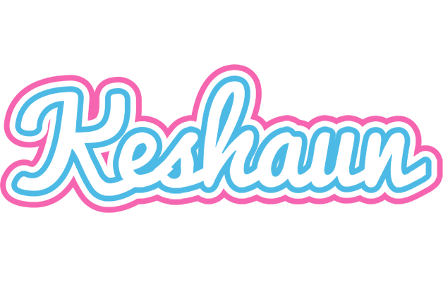 Keshaun outdoors logo