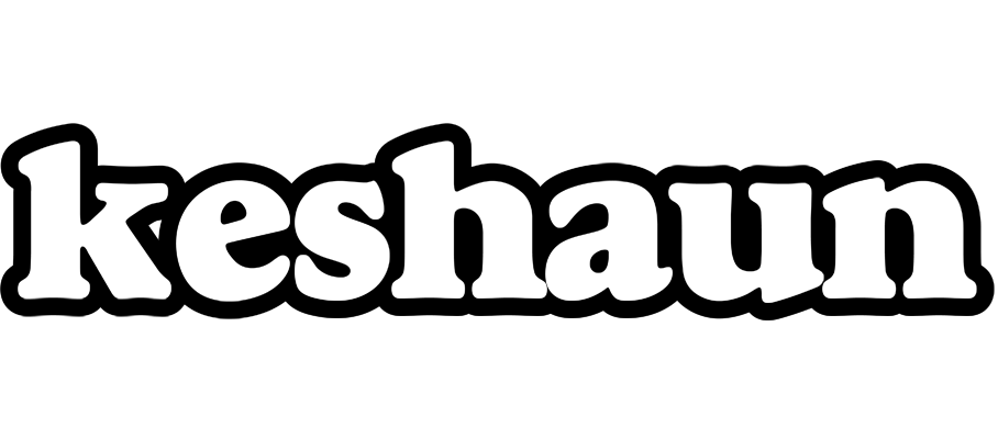Keshaun panda logo