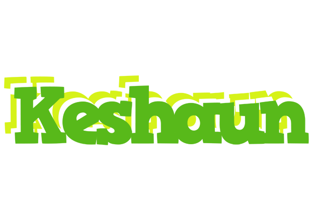 Keshaun picnic logo