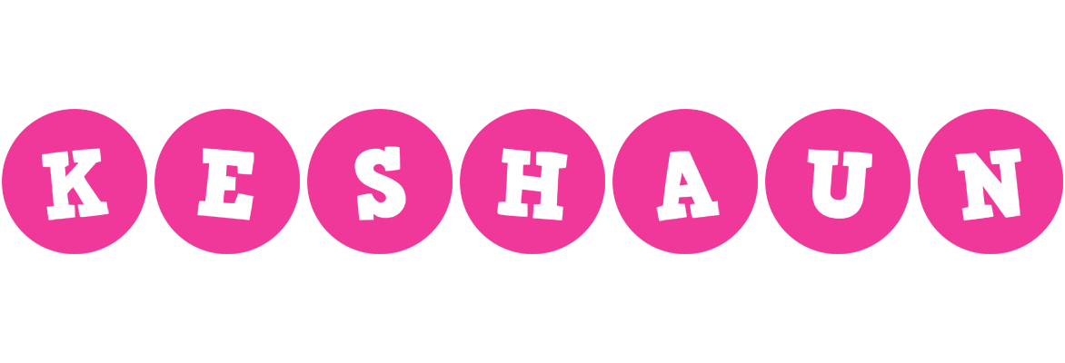 Keshaun poker logo