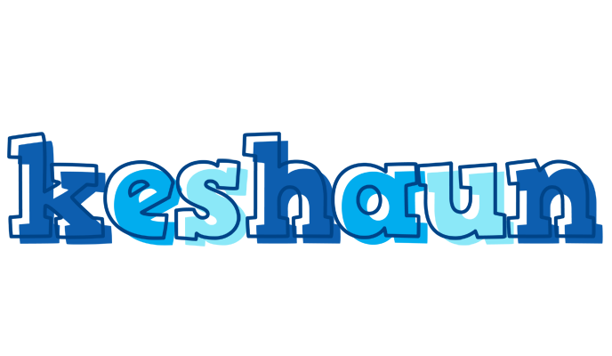 Keshaun sailor logo