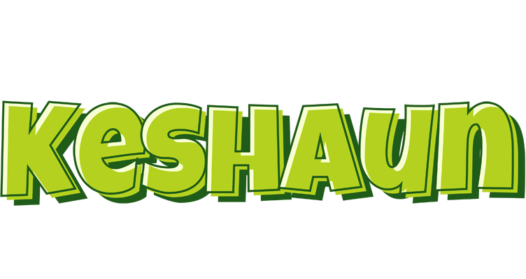 Keshaun summer logo