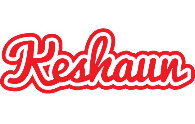 Keshaun sunshine logo