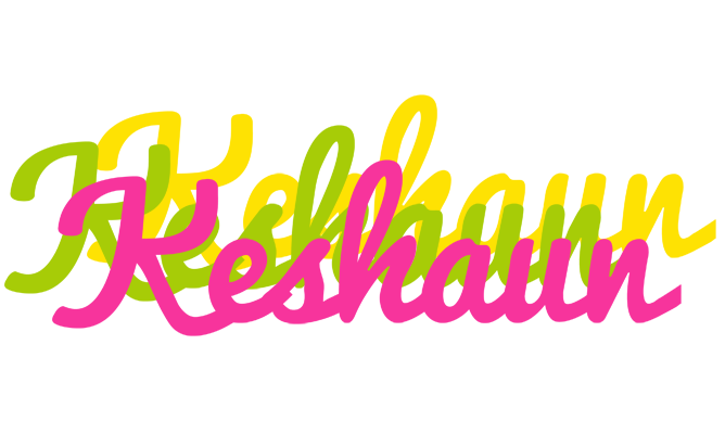 Keshaun sweets logo