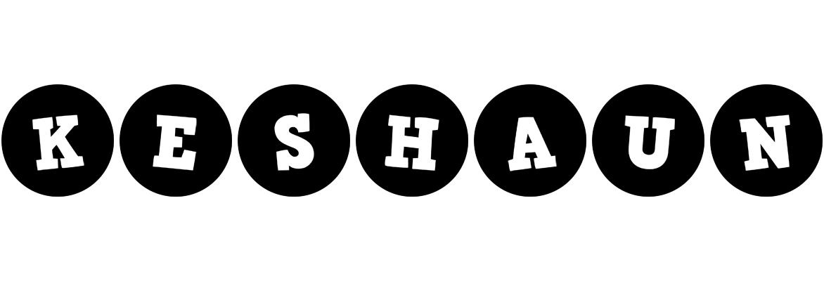 Keshaun tools logo