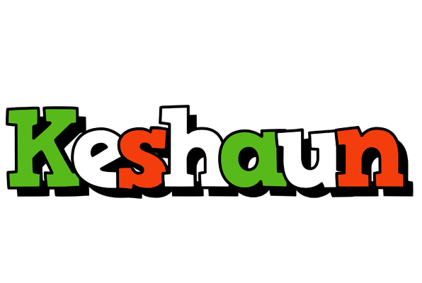 Keshaun venezia logo