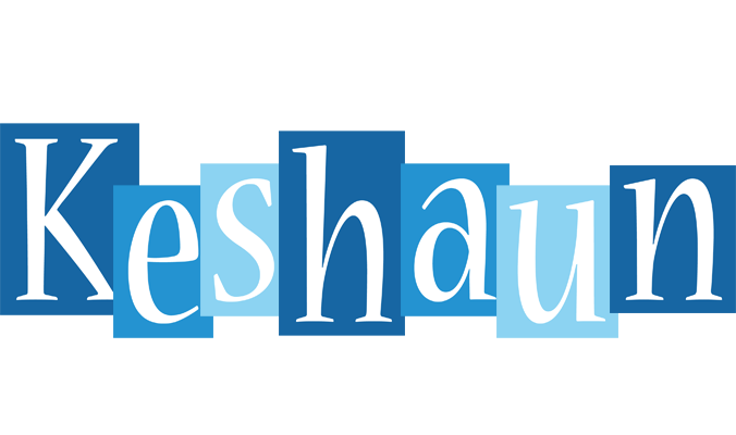 Keshaun winter logo