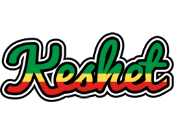 Keshet african logo