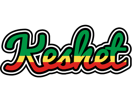 Keshet african logo