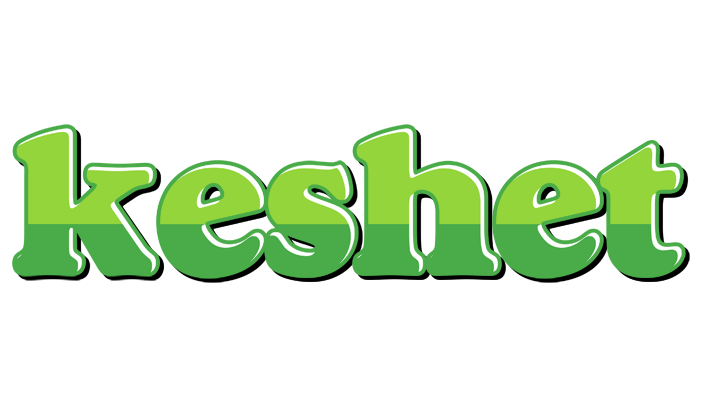 Keshet apple logo