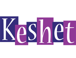 Keshet autumn logo