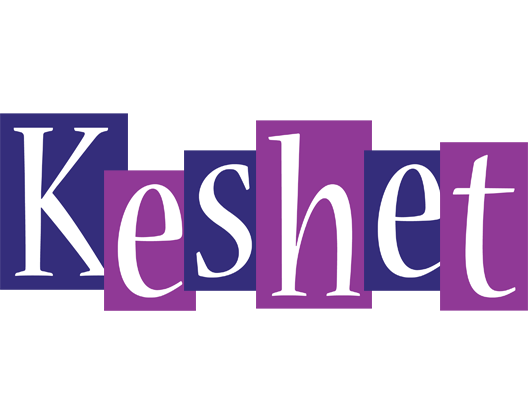 Keshet autumn logo