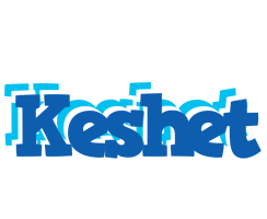 Keshet business logo