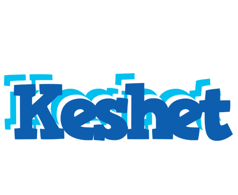 Keshet business logo