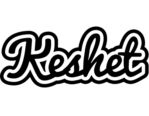 Keshet chess logo