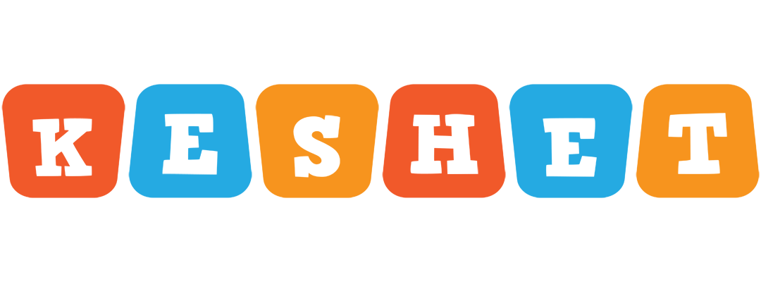 Keshet comics logo