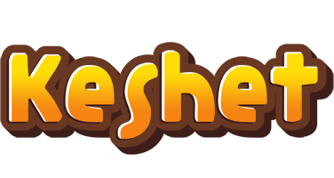 Keshet cookies logo