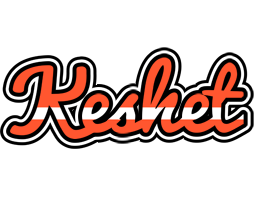 Keshet denmark logo