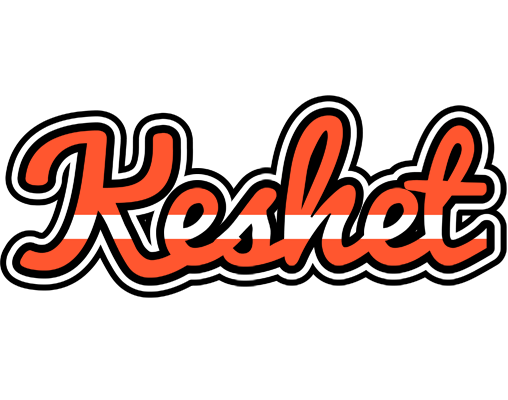 Keshet denmark logo